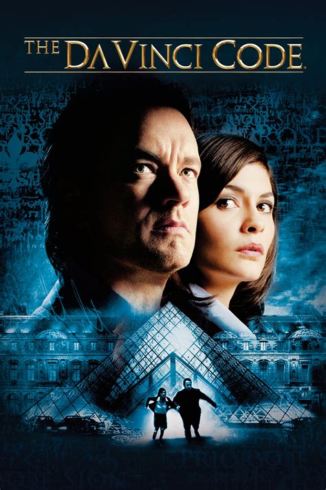 The Da Vinci Code (film) .